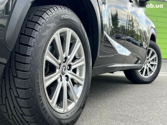Лексус НХ, объемом двигателя 2 л и пробегом 40 тыс. км за 33900 $, фото 16 на Automoto.ua