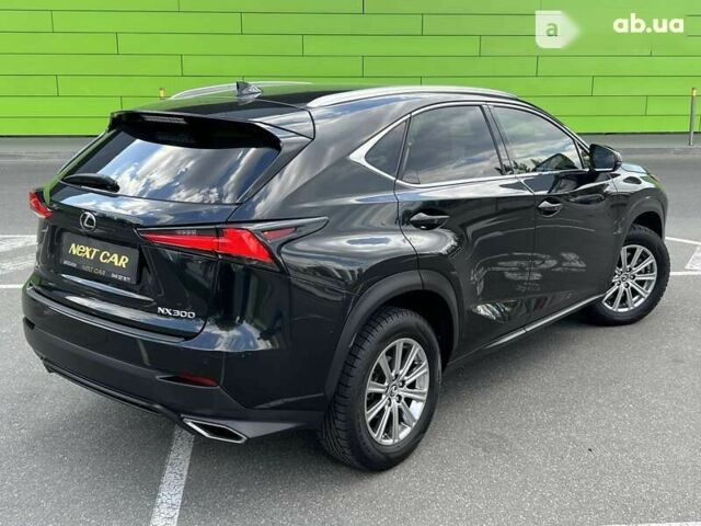 Лексус НХ, объемом двигателя 2 л и пробегом 40 тыс. км за 33900 $, фото 14 на Automoto.ua
