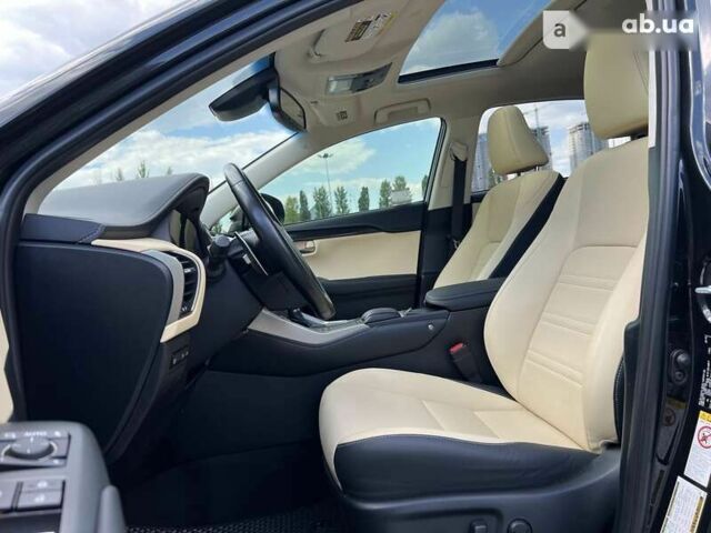 Лексус НХ, объемом двигателя 2 л и пробегом 40 тыс. км за 33900 $, фото 28 на Automoto.ua