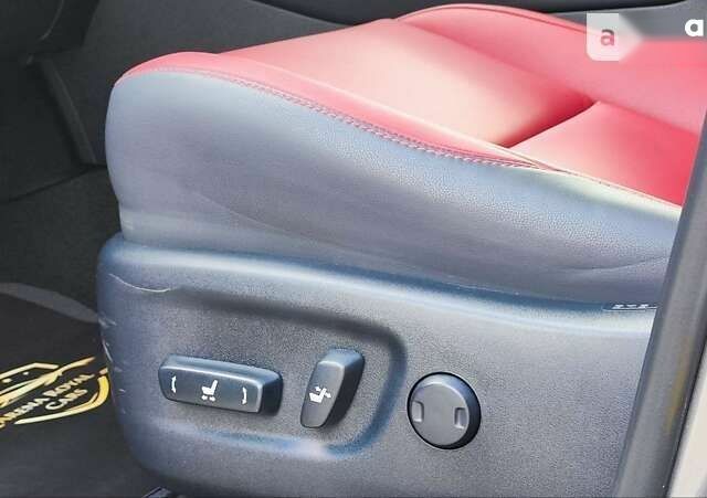 Лексус НХ, объемом двигателя 2 л и пробегом 27 тыс. км за 34500 $, фото 13 на Automoto.ua