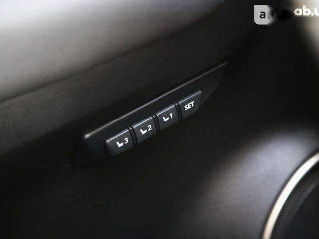 Лексус НХ, об'ємом двигуна 2.5 л та пробігом 18 тис. км за 44000 $, фото 21 на Automoto.ua