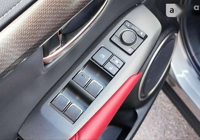 Лексус НХ, объемом двигателя 2 л и пробегом 27 тыс. км за 34500 $, фото 14 на Automoto.ua