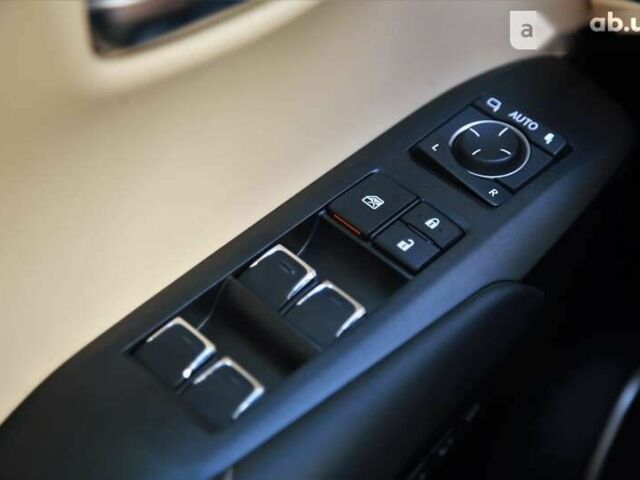 Лексус НХ, об'ємом двигуна 2.5 л та пробігом 18 тис. км за 44000 $, фото 27 на Automoto.ua