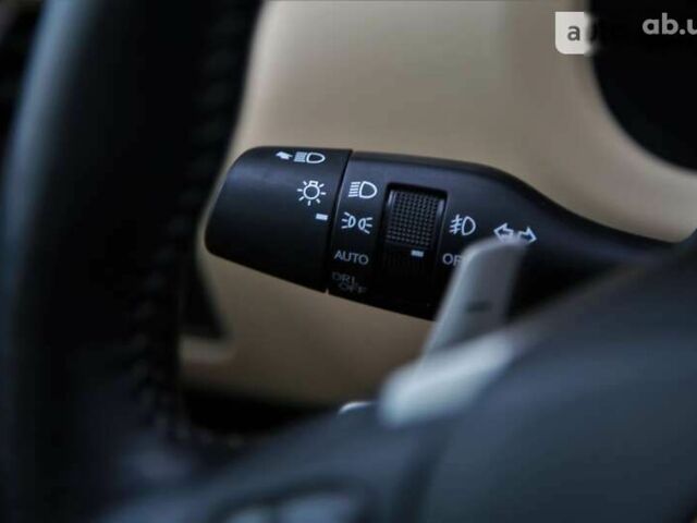 Лексус НХ, об'ємом двигуна 2.5 л та пробігом 18 тис. км за 44000 $, фото 22 на Automoto.ua
