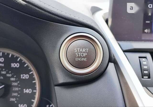 Лексус НХ, объемом двигателя 2 л и пробегом 27 тыс. км за 34500 $, фото 17 на Automoto.ua