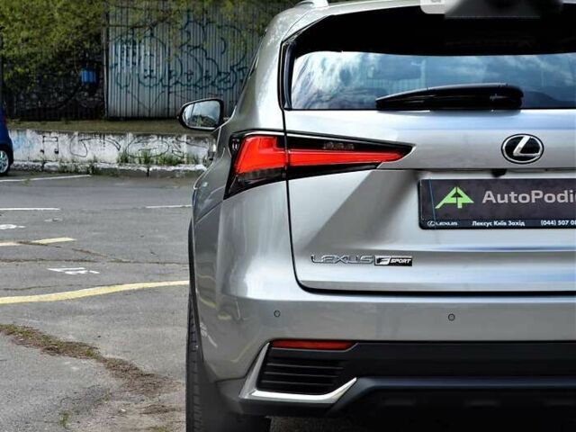 Лексус НХ, объемом двигателя 2 л и пробегом 20 тыс. км за 41999 $, фото 16 на Automoto.ua