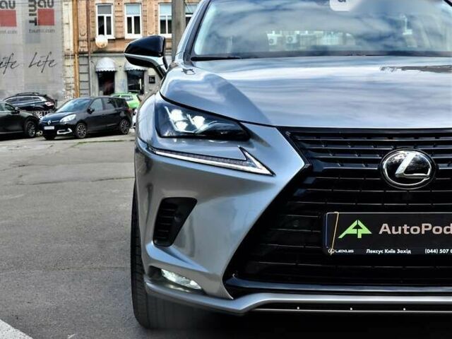 Лексус НХ, объемом двигателя 2 л и пробегом 20 тыс. км за 41999 $, фото 12 на Automoto.ua