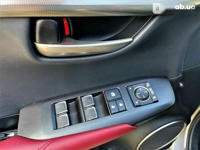 Лексус НХ, объемом двигателя 2 л и пробегом 20 тыс. км за 41999 $, фото 22 на Automoto.ua
