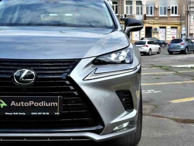 Лексус НХ, объемом двигателя 2 л и пробегом 20 тыс. км за 41999 $, фото 13 на Automoto.ua