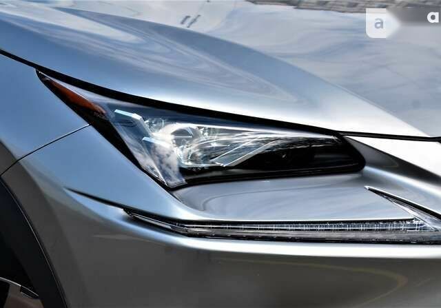 Лексус НХ, объемом двигателя 2 л и пробегом 20 тыс. км за 41999 $, фото 10 на Automoto.ua