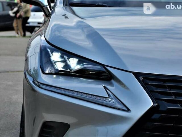 Лексус НХ, объемом двигателя 2 л и пробегом 20 тыс. км за 41999 $, фото 11 на Automoto.ua