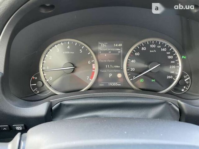 Лексус НХ, объемом двигателя 2 л и пробегом 20 тыс. км за 41999 $, фото 27 на Automoto.ua