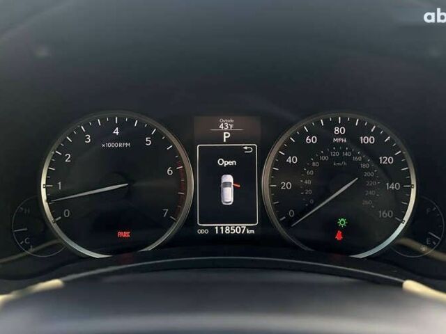 Лексус НХ, объемом двигателя 2 л и пробегом 119 тыс. км за 22990 $, фото 11 на Automoto.ua