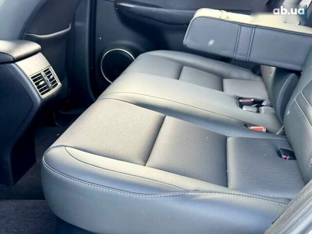 Лексус НХ, объемом двигателя 2 л и пробегом 165 тыс. км за 21500 $, фото 20 на Automoto.ua