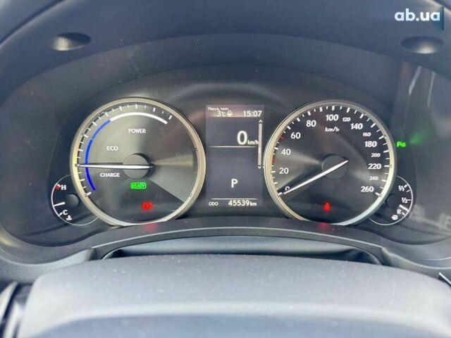 Лексус НХ, объемом двигателя 4.25 л и пробегом 45 тыс. км за 40000 $, фото 26 на Automoto.ua