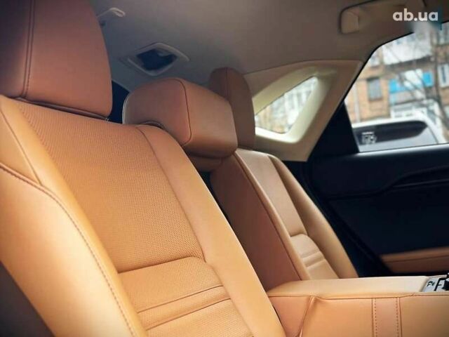Лексус НХ, объемом двигателя 4.25 л и пробегом 58 тыс. км за 31000 $, фото 28 на Automoto.ua