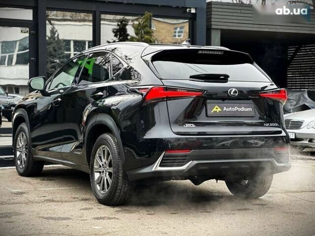 Лексус НХ, объемом двигателя 4.25 л и пробегом 58 тыс. км за 31000 $, фото 11 на Automoto.ua