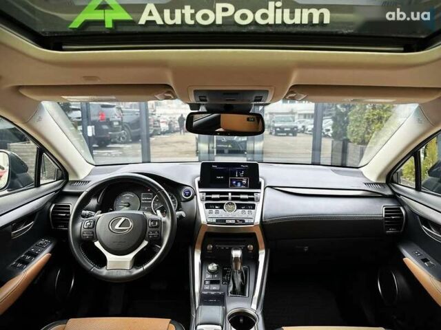 Лексус НХ, объемом двигателя 4.25 л и пробегом 58 тыс. км за 31000 $, фото 29 на Automoto.ua