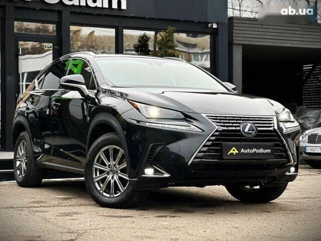 Лексус НХ, объемом двигателя 4.25 л и пробегом 58 тыс. км за 31000 $, фото 2 на Automoto.ua