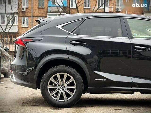 Лексус НХ, объемом двигателя 4.25 л и пробегом 58 тыс. км за 31000 $, фото 17 на Automoto.ua