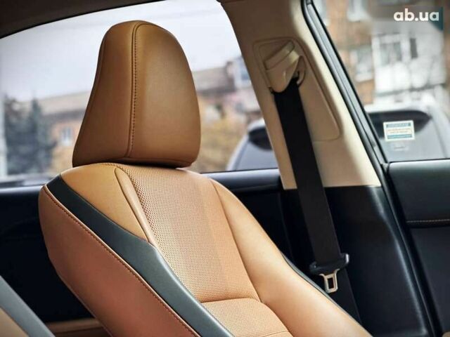 Лексус НХ, объемом двигателя 4.25 л и пробегом 58 тыс. км за 31000 $, фото 25 на Automoto.ua