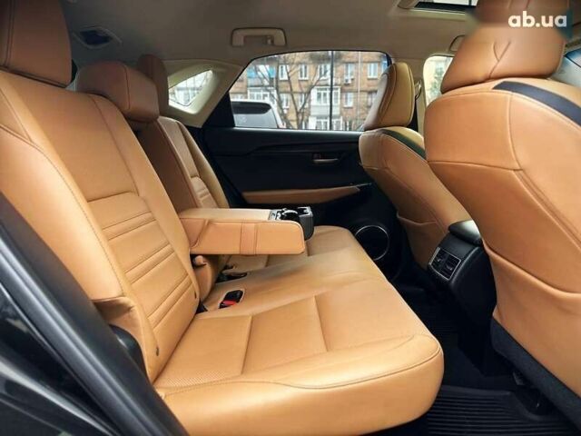 Лексус НХ, объемом двигателя 4.25 л и пробегом 58 тыс. км за 31000 $, фото 27 на Automoto.ua