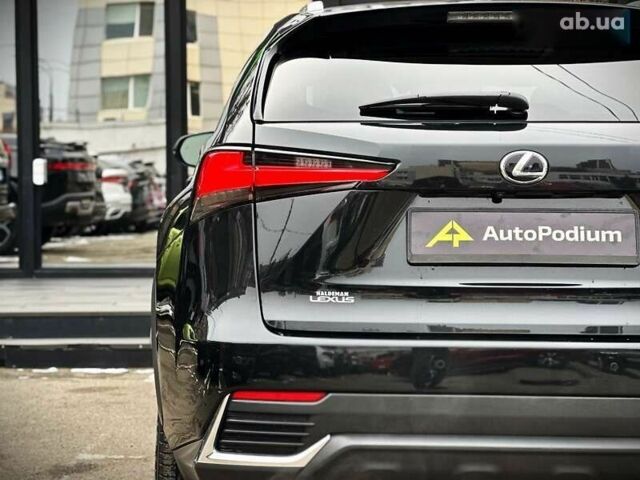Лексус НХ, объемом двигателя 4.25 л и пробегом 58 тыс. км за 31000 $, фото 13 на Automoto.ua