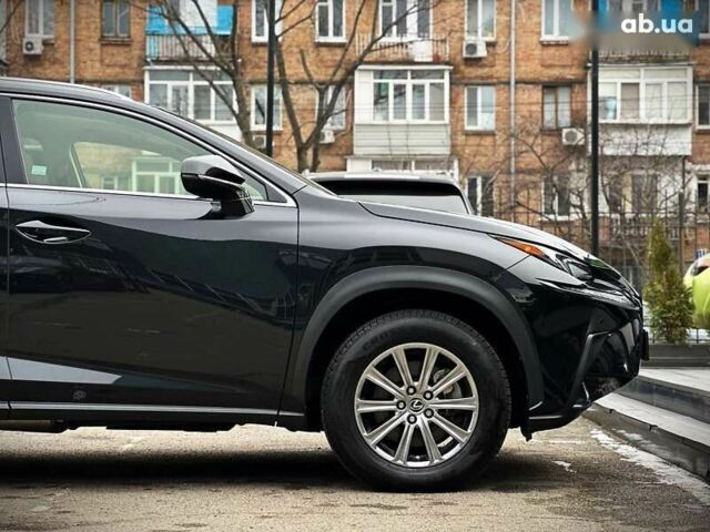 Лексус НХ, объемом двигателя 4.25 л и пробегом 58 тыс. км за 31000 $, фото 18 на Automoto.ua