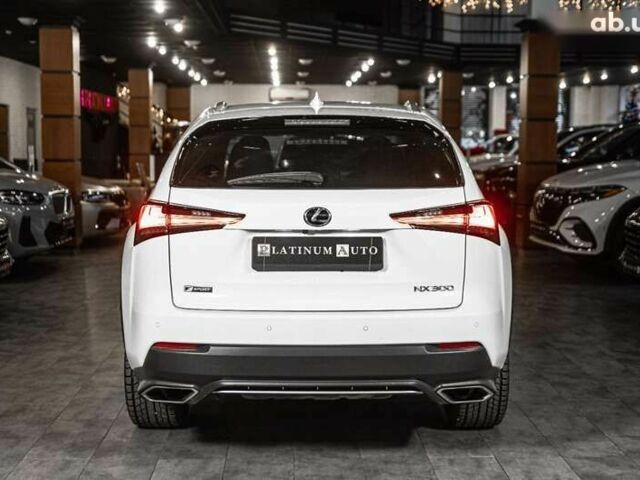 Лексус НХ, объемом двигателя 2 л и пробегом 91 тыс. км за 34900 $, фото 20 на Automoto.ua