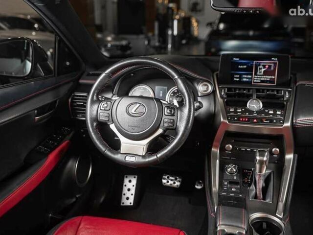 Лексус НХ, объемом двигателя 2 л и пробегом 91 тыс. км за 34900 $, фото 28 на Automoto.ua