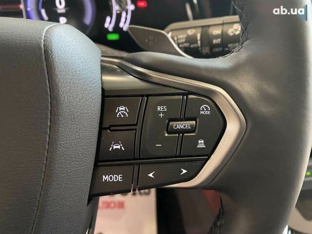 Лексус НХ, объемом двигателя 4.25 л и пробегом 8 тыс. км за 49500 $, фото 24 на Automoto.ua