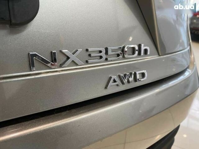 Лексус НХ, объемом двигателя 4.25 л и пробегом 8 тыс. км за 49500 $, фото 19 на Automoto.ua