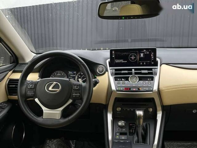 Лексус НХ, объемом двигателя 2 л и пробегом 7 тыс. км за 33999 $, фото 15 на Automoto.ua