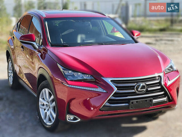 Лексус НХ, объемом двигателя 2 л и пробегом 87 тыс. км за 25500 $, фото 5 на Automoto.ua