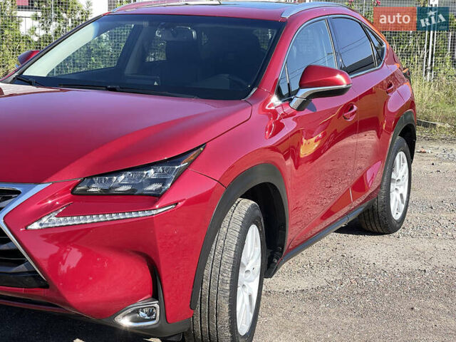 Лексус НХ, объемом двигателя 2 л и пробегом 87 тыс. км за 25500 $, фото 6 на Automoto.ua