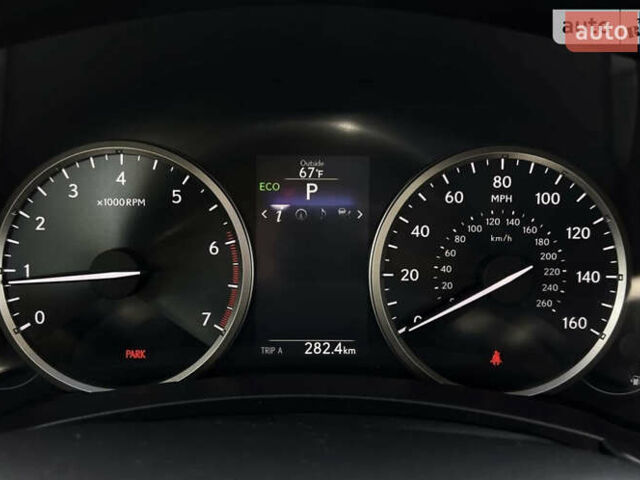 Лексус НХ, объемом двигателя 2 л и пробегом 87 тыс. км за 25500 $, фото 17 на Automoto.ua