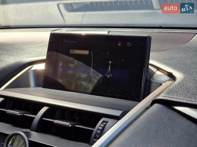 Лексус НХ, объемом двигателя 2.49 л и пробегом 280 тыс. км за 21490 $, фото 33 на Automoto.ua