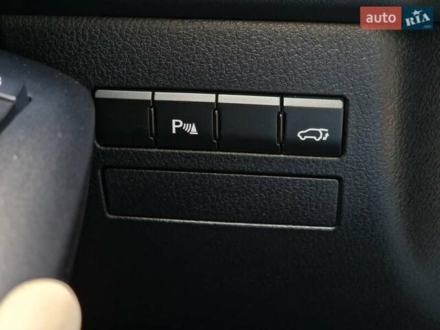 Лексус НХ, объемом двигателя 2.49 л и пробегом 280 тыс. км за 21490 $, фото 44 на Automoto.ua