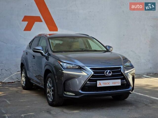 Лексус НХ, объемом двигателя 2.49 л и пробегом 280 тыс. км за 21490 $, фото 9 на Automoto.ua