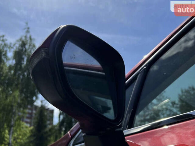Лексус НХ, объемом двигателя 2 л и пробегом 87 тыс. км за 25500 $, фото 21 на Automoto.ua