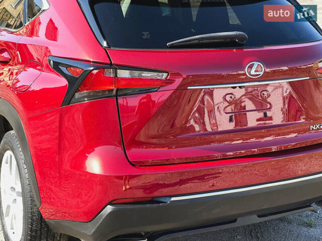 Лексус НХ, объемом двигателя 2 л и пробегом 87 тыс. км за 25500 $, фото 9 на Automoto.ua