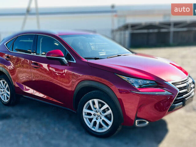 Лексус НХ, объемом двигателя 2 л и пробегом 87 тыс. км за 25500 $, фото 3 на Automoto.ua