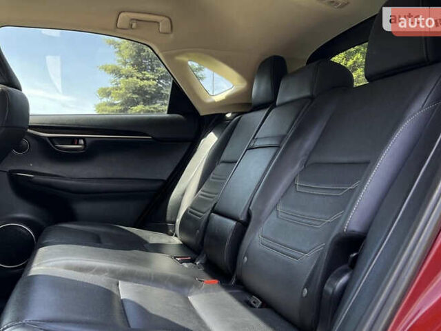 Лексус НХ, объемом двигателя 2 л и пробегом 87 тыс. км за 25500 $, фото 25 на Automoto.ua