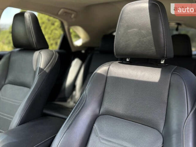 Лексус НХ, объемом двигателя 2 л и пробегом 87 тыс. км за 25500 $, фото 28 на Automoto.ua