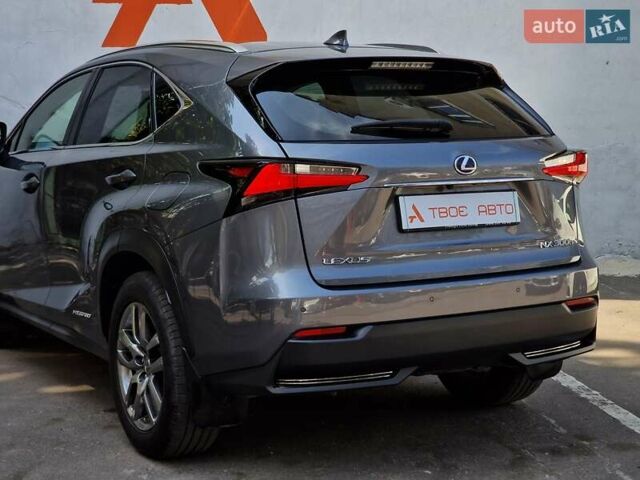 Лексус НХ, объемом двигателя 2.49 л и пробегом 280 тыс. км за 21490 $, фото 20 на Automoto.ua