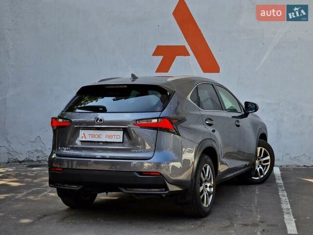 Лексус НХ, объемом двигателя 2.49 л и пробегом 280 тыс. км за 21490 $, фото 21 на Automoto.ua