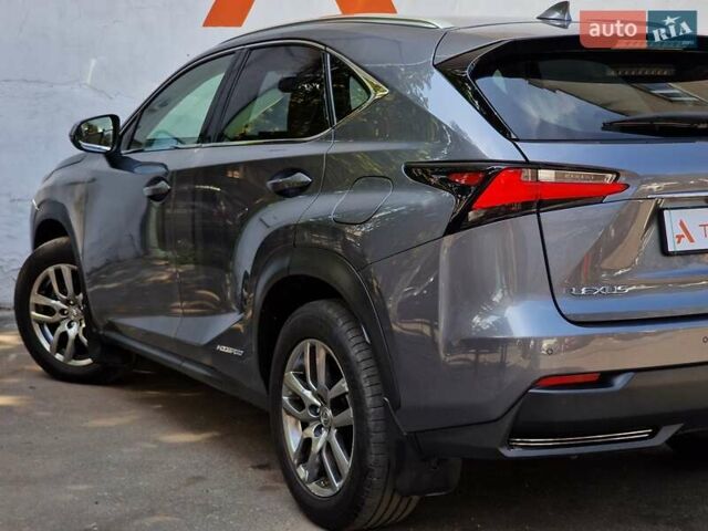 Лексус НХ, объемом двигателя 2.49 л и пробегом 280 тыс. км за 21490 $, фото 19 на Automoto.ua