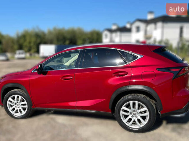 Лексус НХ, объемом двигателя 2 л и пробегом 87 тыс. км за 25500 $, фото 4 на Automoto.ua