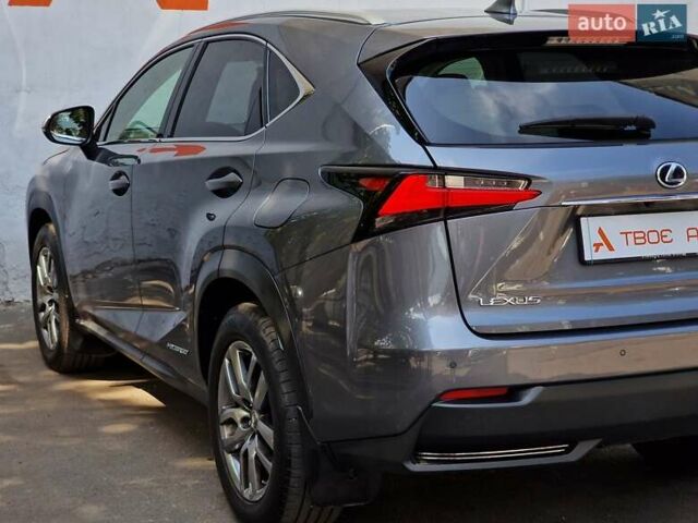 Лексус НХ, объемом двигателя 2.49 л и пробегом 280 тыс. км за 21490 $, фото 27 на Automoto.ua