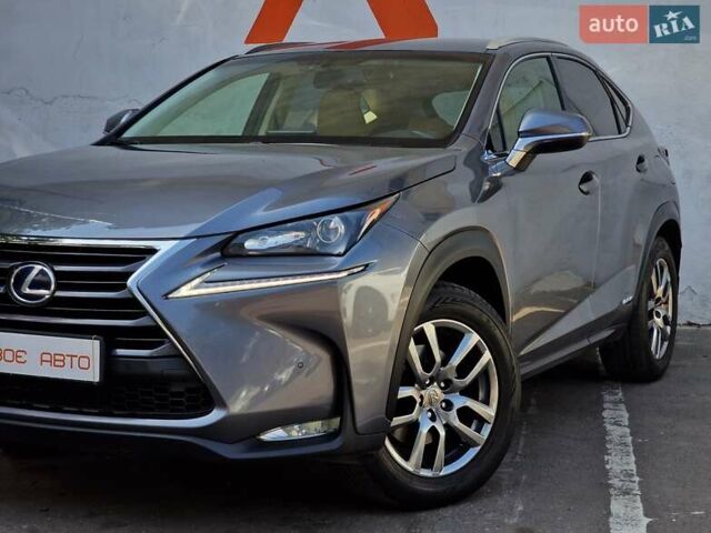 Лексус НХ, объемом двигателя 2.49 л и пробегом 280 тыс. км за 21490 $, фото 11 на Automoto.ua